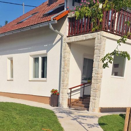 רקוביצה Apartments Anna & Mateo מראה חיצוני תמונה