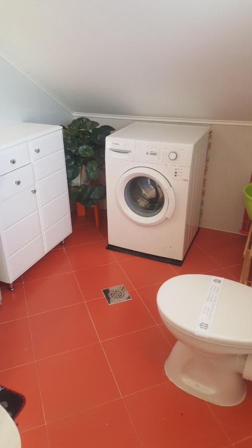 רקוביצה Apartments Anna & Mateo מראה חיצוני תמונה