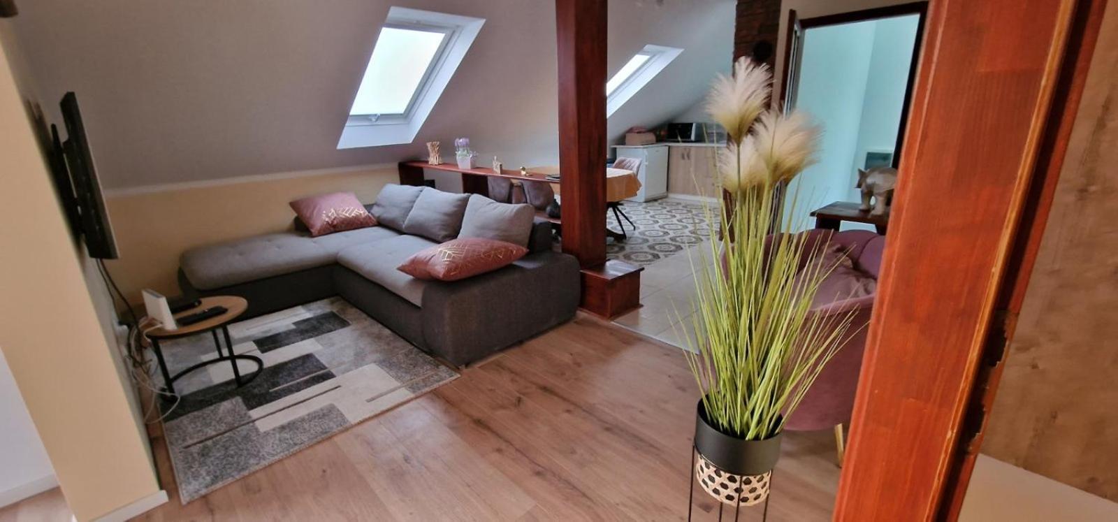 רקוביצה Apartments Anna & Mateo מראה חיצוני תמונה