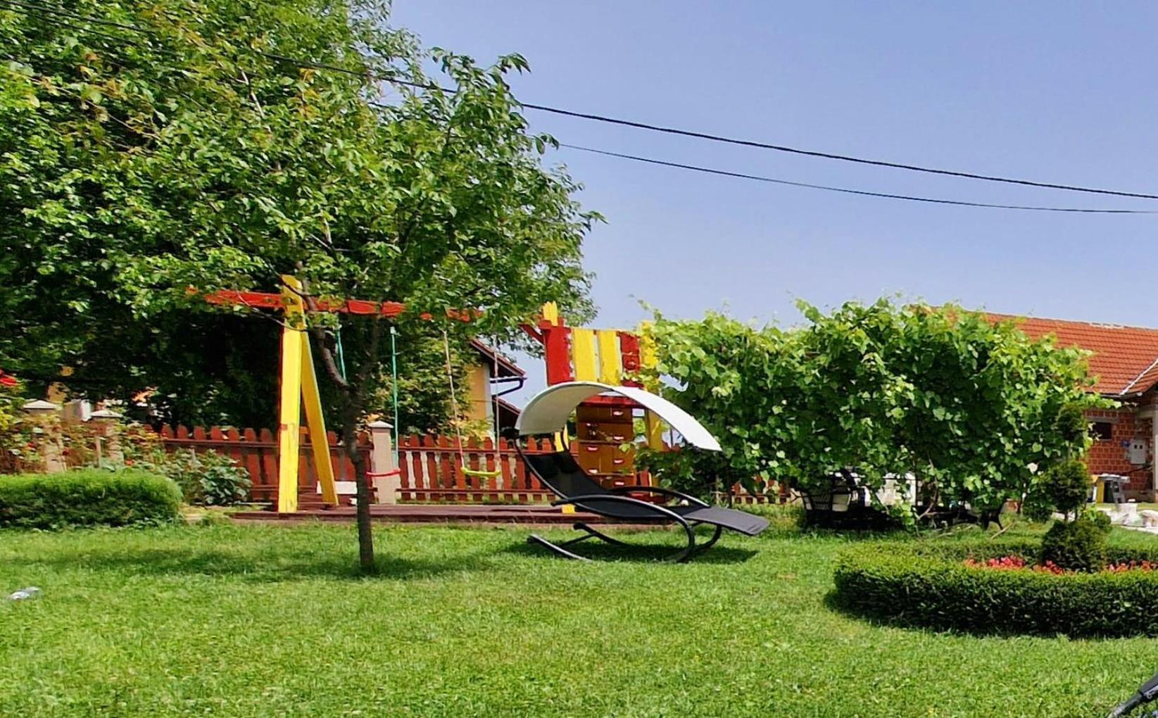 רקוביצה Apartments Anna & Mateo מראה חיצוני תמונה