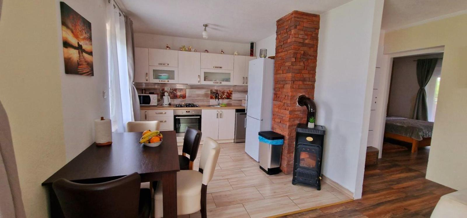 רקוביצה Apartments Anna & Mateo מראה חיצוני תמונה