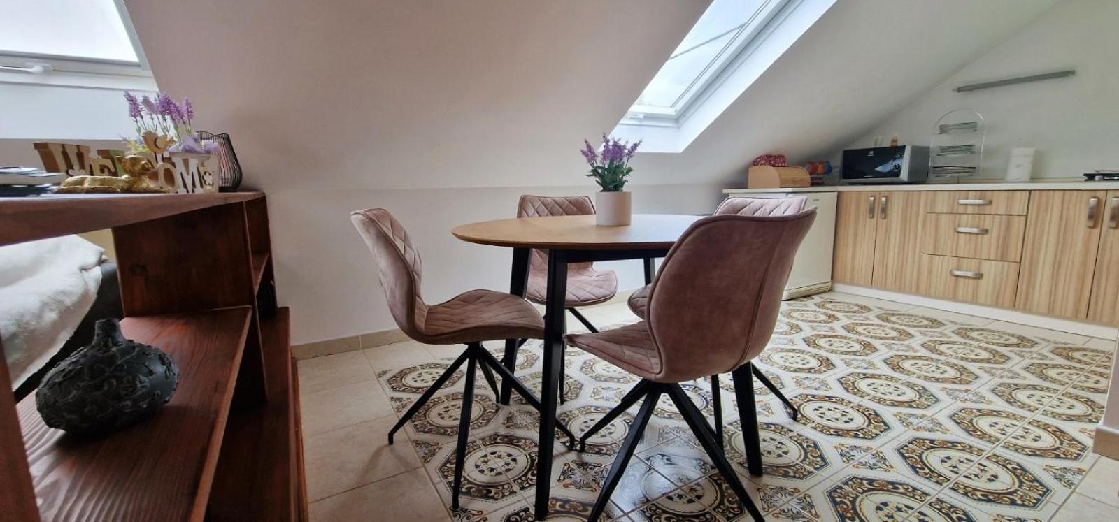 רקוביצה Apartments Anna & Mateo מראה חיצוני תמונה