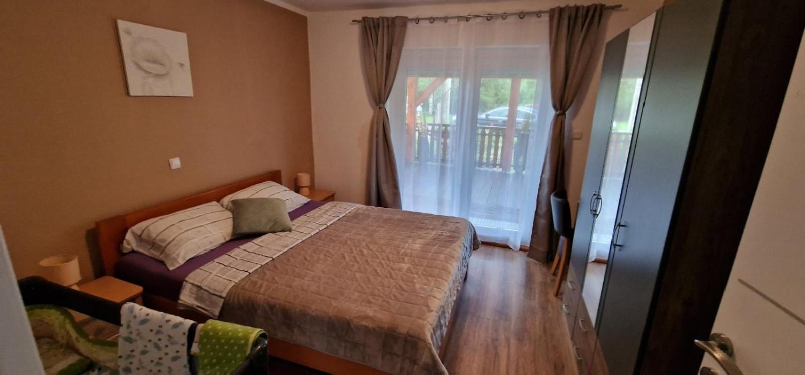 רקוביצה Apartments Anna & Mateo מראה חיצוני תמונה