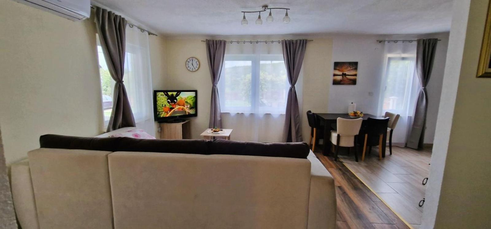 רקוביצה Apartments Anna & Mateo מראה חיצוני תמונה