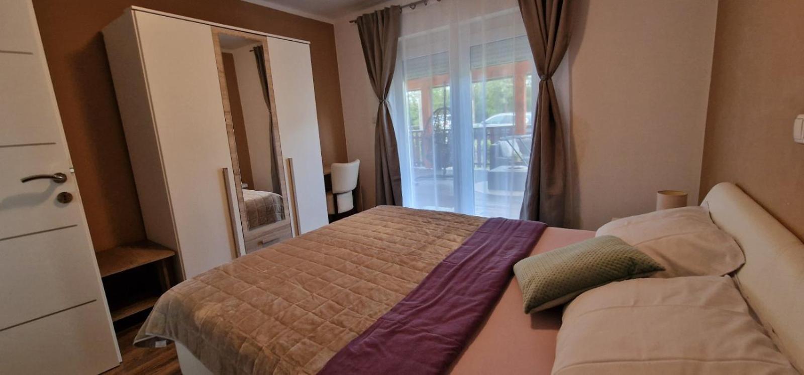 רקוביצה Apartments Anna & Mateo מראה חיצוני תמונה