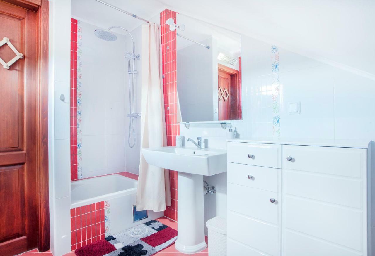 רקוביצה Apartments Anna & Mateo מראה חיצוני תמונה